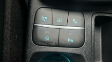 Ford Puma 1.0 EcoBoost Hybrid mHEV ST-Line X First Ed 5dr Petrol Hatchback